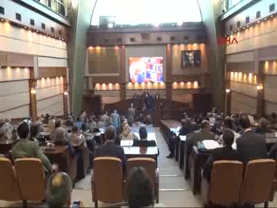 Hafriyat kamyonunun ezdiği Şule'nin annesi İBB Meclisinde gözyaşlarına boğuldu