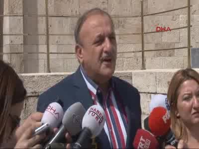 MHP'li Oktay Vural açıklamalarda bulundu - 3