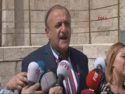 MHP'li Oktay Vural açıklamalarda bulundu - 4