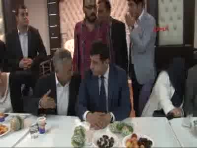 Demirtaş'tan Altan Tan'a eleştiri: Yol ayrımında olan biz değiliz tolunu şaşıranlar kendileri bulacaktır