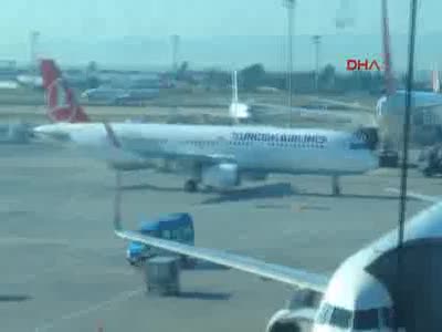 Havalimanında bebeği ölü doğan Iraklı kadın şikayetçi oldu