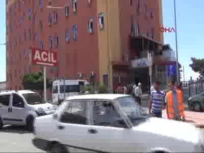 Kahramanmaraş'ta IŞİD'in hücre evlerine operasyon 4 gözaltı