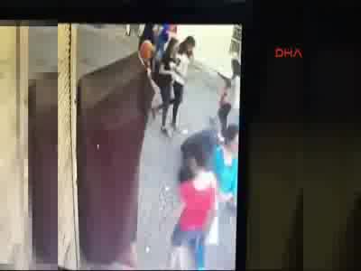 Atalay Filiz'in İzmirde güvenlik kamerasına yansıyan yeni görüntüleri - 1