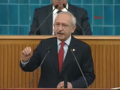 Kılıçdaroğlu: Öyle anlaşılıyor ki birileri Cumhuriyet'ten intikam almak istiyor - 2