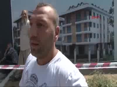 Toprak altında can pazarı - 1