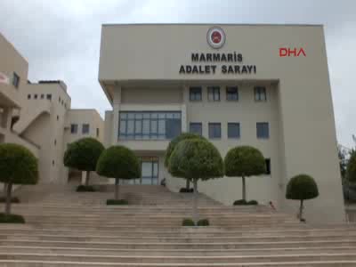 Marmaris'ten TRT yönetimi ve profesöre suç duyurusu