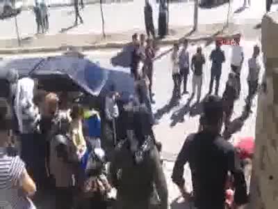 Hakkari Hukuk öğrencisi intihar etti