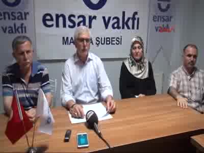 Ensar Vakfı tepkiye rağmen Manisa'da yaz okulu açacak