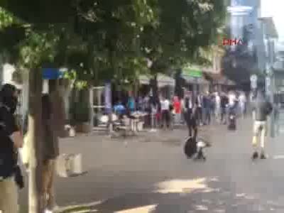 Fransa'da Rus - İngiliz kavgaları devam ediyor