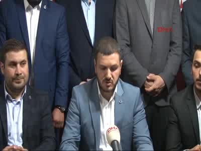 Alperen Ocakları Başkanı Mican: LGBT onur yürüyüşünü yaptırmayacağız