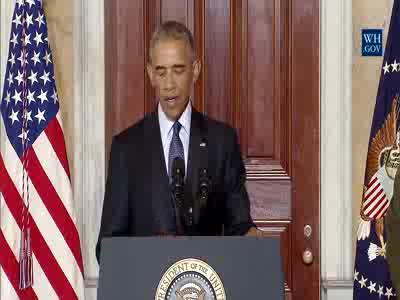 Obama: 'Radikal İslam' demek bize ne kazandırır