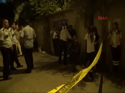 Nusaybin'de terörden kaçan öğretmen eniştesini öldürdü