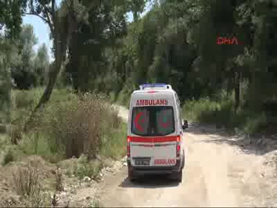 Arnavutköy'de hareketli dakikalar - 1