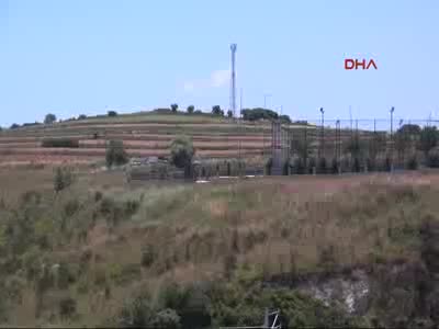 Arnavutköy'de hareketli dakikalar - 3