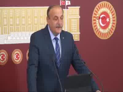Oktay Vural: PKK'nın yıkamadığı üniter yapıyı parçalama planı iktidar ve ana muhalefet tarafından yapılıyor - 1