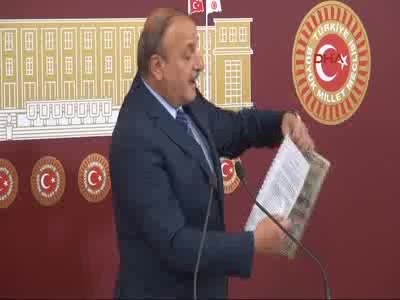 Oktay Vural: PKK'nın yıkamadığı üniter yapıyı parçalama planı iktidar ve ana muhalefet tarafından yapılıyor - 2