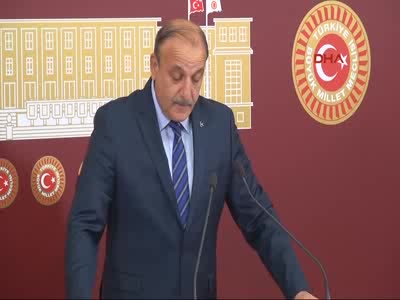 Oktay Vural: PKK'nın yıkamadığı üniter yapıyı parçalama planı iktidar ve ana muhalefet tarafından yapılıyor - 3