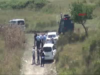 Arnavutköy'de hareketli dakikalar - 5