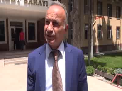 Niğde Ulukışla saldırısı sanığı 3 İŞİD'liye toplam müebbet hapis cezası