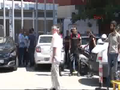 Arnavutköy'de yaralanan polis şehit oldu