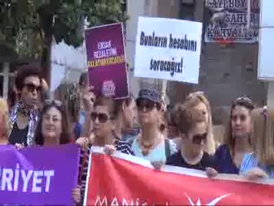 Manisa'da Ensar Vakfı'nın açmak istediği yaz okuluna tepki sürüyor