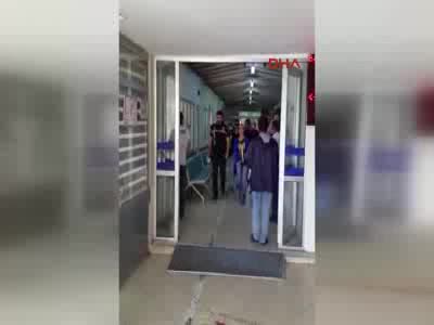 Zenginlerin cinsel içerikli görüntülerini çekerek şantaj yapan 2 şüpheli tutuklandı