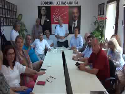 CHP'li Demir'den hükümete ağır eleştiri