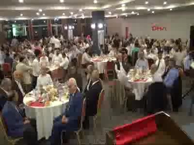 Mustafa Kamalak Gelin İslam birliğini kuralım