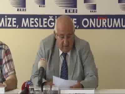 Elektrik Mühendisleri Odası'ndan Cumhurbaşkanı Erdoğan'a veto çağrısı