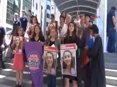 Sevgili katilinin akıl sağlığı yerinde