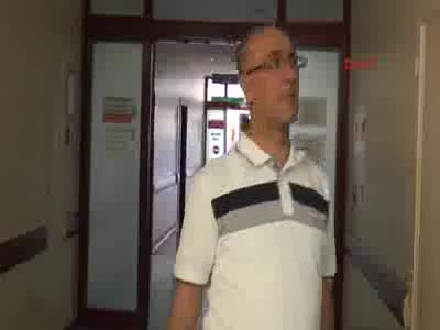 Gaziantep'te intihar eden işadamı 4 kişiye can olacak