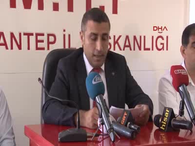 Gaziantep MHP teşkilatı Bahçeli'nin çağrısına uyacak