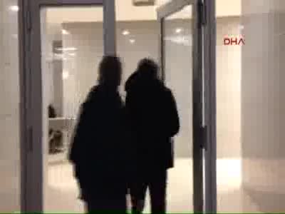 Rüzgar Çetin duruşmada gözyaşlarını tutamadı