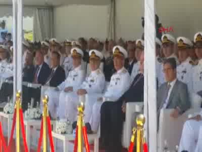 Denizciler simülatörle yangın ve kazalara hazırlanacak