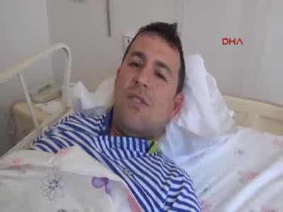 Sakarya'da boş yatak olmayınca ameliyatını yapmadılar