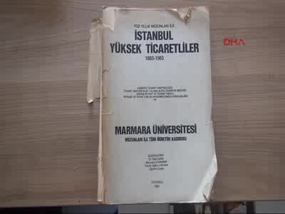 Yıllıkta dikkat çeken durum