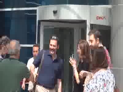 DİSK Genel Sekreteri Çerkezoğlu serbest bırakıldı
