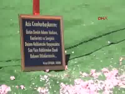 9. Cumhurbaşkanı Demirel, ölümünün 1. yıl dönümünde anılıyor - 1