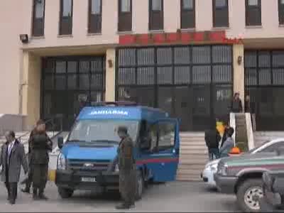 Ergenekon davasının gizli iki tanığına ceza