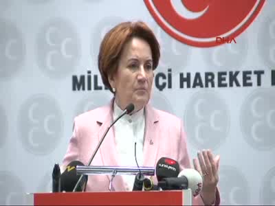 Akşener: Kongremiz 'korsan' değil hukuka uygundur - 4
