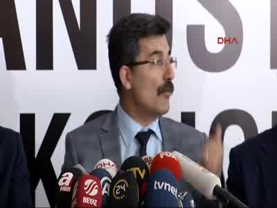 MHP Çağrı Heyeti basın toplantısı düzenledi - 3