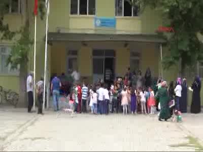 Kayıp Bayram'ın ikizinin buruk karne sevinci