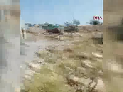 4 kişinin öldüğü kan davalı köyde 36 öğrenci karne alamadı