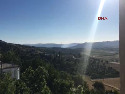 Muhalifler, Türkmen Dağı bölgesindeki 3 köyü geri aldı