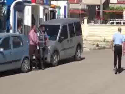 MİT mensubu olduğunu söyleyip, 600 bin lira dolandırdı