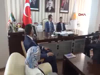 AB Bakan Ömer Çelik: Vize muafiyeti için istenen 72 kriterden 65'ni yerine getirdik - 2
