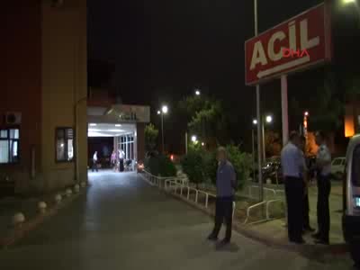 Ayrı yaşadığı dini nikahlı eşini boğarak öldürdü