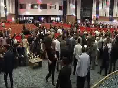 MHP'de kurultay heyecanı başladı - 2