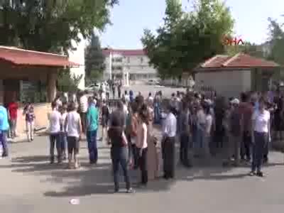 LYS adaylarına sıkı arama