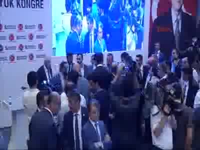 MHP'de kurultay heyecanı başladı - 10